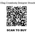 Hand Bag Crossbody Designer Shoulder