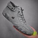 Men Ankle Boots Autumn Winter Suede Velcro Shoes Fashion Lace-up Sneak