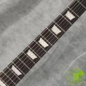 Gibson USA 2019 Les Paul Tribute Satin Tobacco B