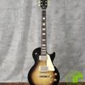 Gibson USA 2019 Les Paul Tribute Satin Tobacco B