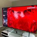 Samsung smart TV 75 inches