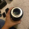 Fujifilm x-t3 camera with 16-55mm & 55 - 200mm