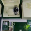 Rolex GMT Master II Batman